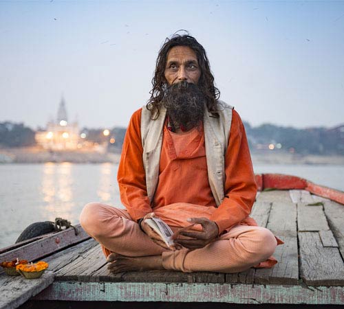 Viaje del Triángulo Dorado con Varanasi