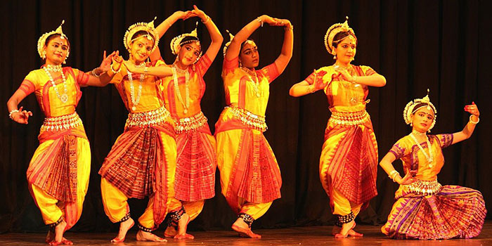 Ferias y festivales más populares en Madhya Pradesh